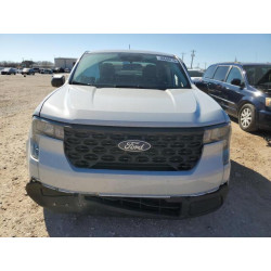 2025 FORD MAVERICK 3FTTW8A33SRA08230 46640715