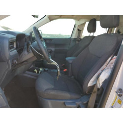 2025 FORD MAVERICK 3FTTW8A33SRA08230 46640715