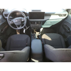 2025 FORD MAVERICK 3FTTW8A33SRA08230 46640715