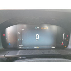 2025 FORD MAVERICK 3FTTW8A33SRA08230 46640715