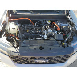 2025 FORD MAVERICK 3FTTW8A33SRA08230 46640715