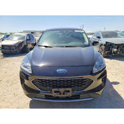 2020 FORD ESCAPE 1FMCU0G60LUB01978 47250916