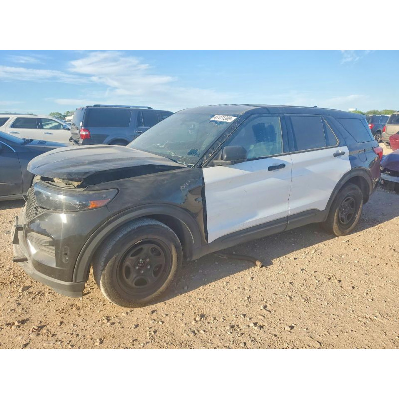 2024 FORD EXPLORER 1FM5K8AB9RGA26739 47471366