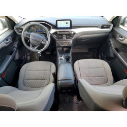 2021 FORD ESCAPE 1FMCU9BZ6MUA54575 48061786
