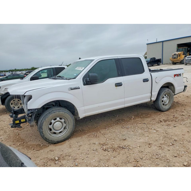 2020 FORD All Models 1FTEW1E54LKD38167 50053726