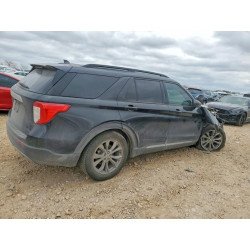 2020 FORD EXPLORER 1FMSK7DH9LGA91045 74104105