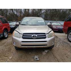 2008 TOYOTA RAV4