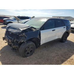 2025 FORD EXPLORER 1FM5K8AB9SGB73889 77271375