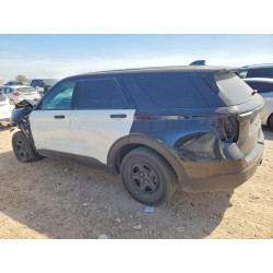 2025 FORD EXPLORER 1FM5K8AB9SGB73889 77271375