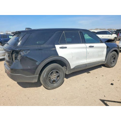 2025 FORD EXPLORER 1FM5K8AB9SGB73889 77271375