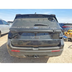 2025 FORD EXPLORER 1FM5K8AB9SGB73889 77271375