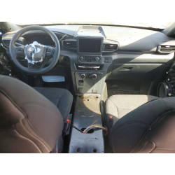 2025 FORD EXPLORER 1FM5K8AB9SGB73889 77271375