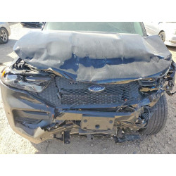 2025 FORD EXPLORER 1FM5K8AB9SGB73889 77271375
