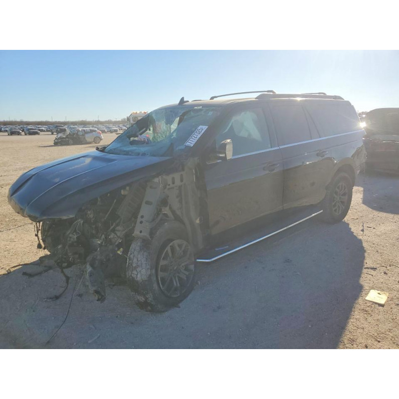 2020 FORD EXPEDITION 1FMJK1JT4LEA61710 77727325