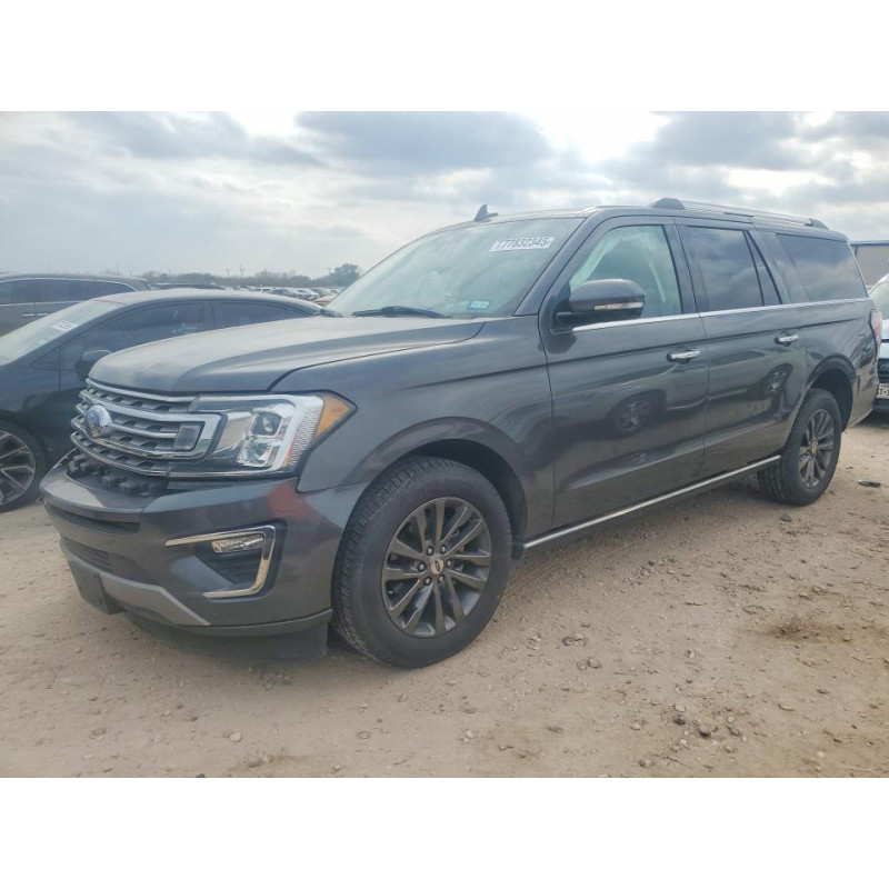 2020 FORD EXPEDITION 1FMJK1KTXLEA21436 77832345