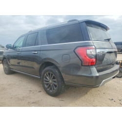 2020 FORD EXPEDITION 1FMJK1KTXLEA21436 77832345