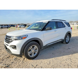 2020 FORD EXPLORER 1FMSK7DH0LGA80130 78793795