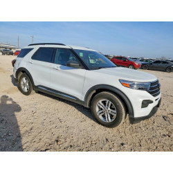 2020 FORD EXPLORER 1FMSK7DH0LGA80130 78793795