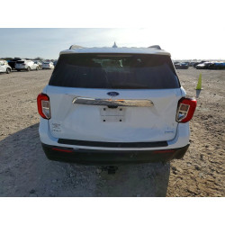 2020 FORD EXPLORER 1FMSK7DH0LGA80130 78793795