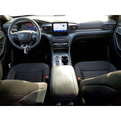2020 FORD EXPLORER 1FMSK7DH0LGA80130 78793795