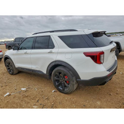 2023 FORD EXPLORER 1FM5K8GC3PGC36590 94258355