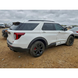 2023 FORD EXPLORER 1FM5K8GC3PGC36590 94258355