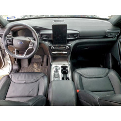 2023 FORD EXPLORER 1FM5K8GC3PGC36590 94258355