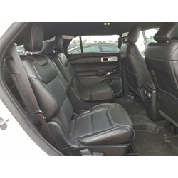 2023 FORD EXPLORER 1FM5K8GC3PGC36590 94258355