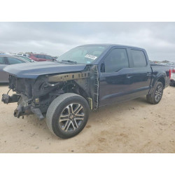 2023 FORD F-150 1FTEW1CPXPFC20305 97845285