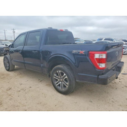 2023 FORD F-150 1FTEW1CPXPFC20305 97845285