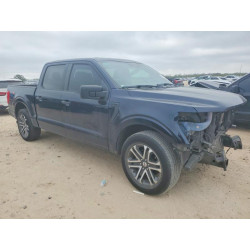 2023 FORD F-150 1FTEW1CPXPFC20305 97845285
