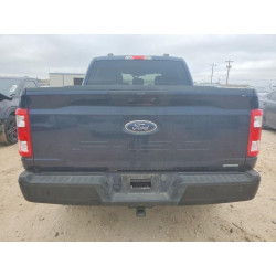 2023 FORD F-150 1FTEW1CPXPFC20305 97845285