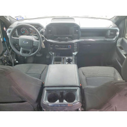 2023 FORD F-150 1FTEW1CPXPFC20305 97845285