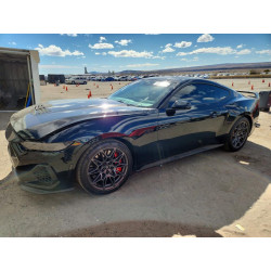2025 FORD MUSTANG 1FA6P8CF6S5415808 41614966