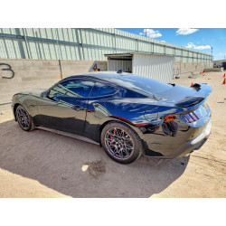 2025 FORD MUSTANG 1FA6P8CF6S5415808 41614966