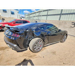 2025 FORD MUSTANG 1FA6P8CF6S5415808 41614966