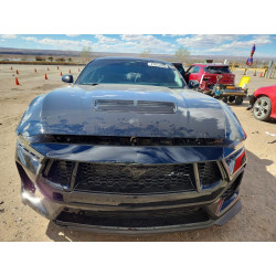 2025 FORD MUSTANG 1FA6P8CF6S5415808 41614966