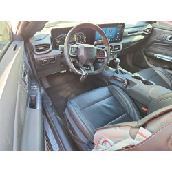 2025 FORD MUSTANG 1FA6P8CF6S5415808 41614966