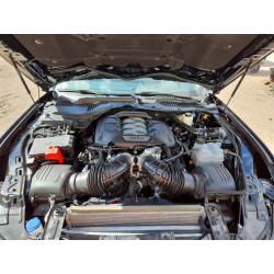 2025 FORD MUSTANG 1FA6P8CF6S5415808 41614966