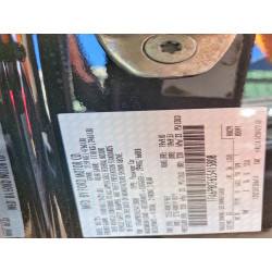 2025 FORD MUSTANG 1FA6P8CF6S5415808 41614966