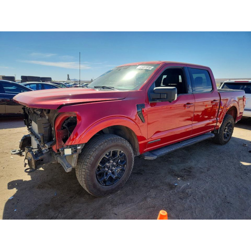 2024 FORD All Models 1FTFW3LD2RFB13046 45487816