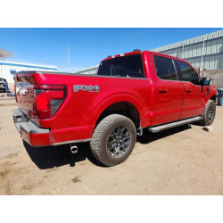 2024 FORD All Models 1FTFW3LD2RFB13046 45487816