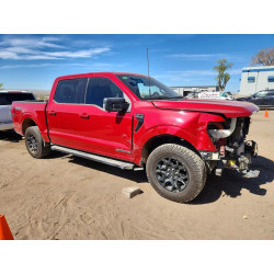 2024 FORD All Models 1FTFW3LD2RFB13046 45487816