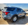 2025 FORD EXPLORER A 1FMUK8DH4SGC92543 45750236