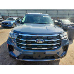 2025 FORD EXPLORER A 1FMUK8DH4SGC92543 45750236
