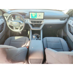 2025 FORD EXPLORER A 1FMUK8DH4SGC92543 45750236