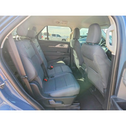 2025 FORD EXPLORER A 1FMUK8DH4SGC92543 45750236