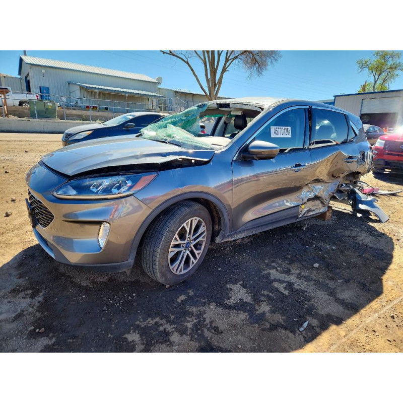 2022 FORD ESCAPE 1FMCU9H67NUB07461 45770126