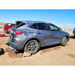 2022 FORD ESCAPE 1FMCU9H67NUB07461 45770126