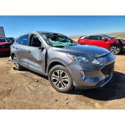 2022 FORD ESCAPE 1FMCU9H67NUB07461 45770126